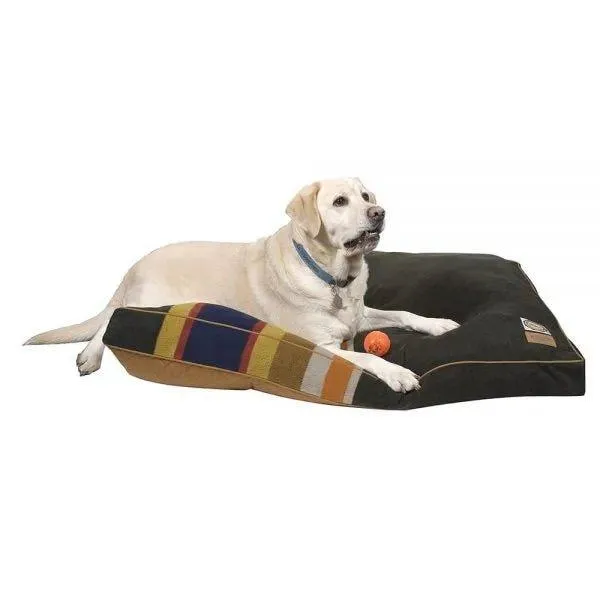 Badlands National Park Pendleton Napper Dog Beds