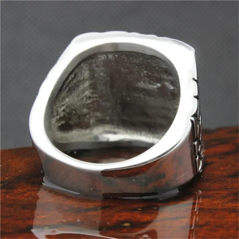 Biker Ring