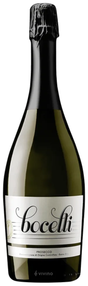 Bocelli Prosecco