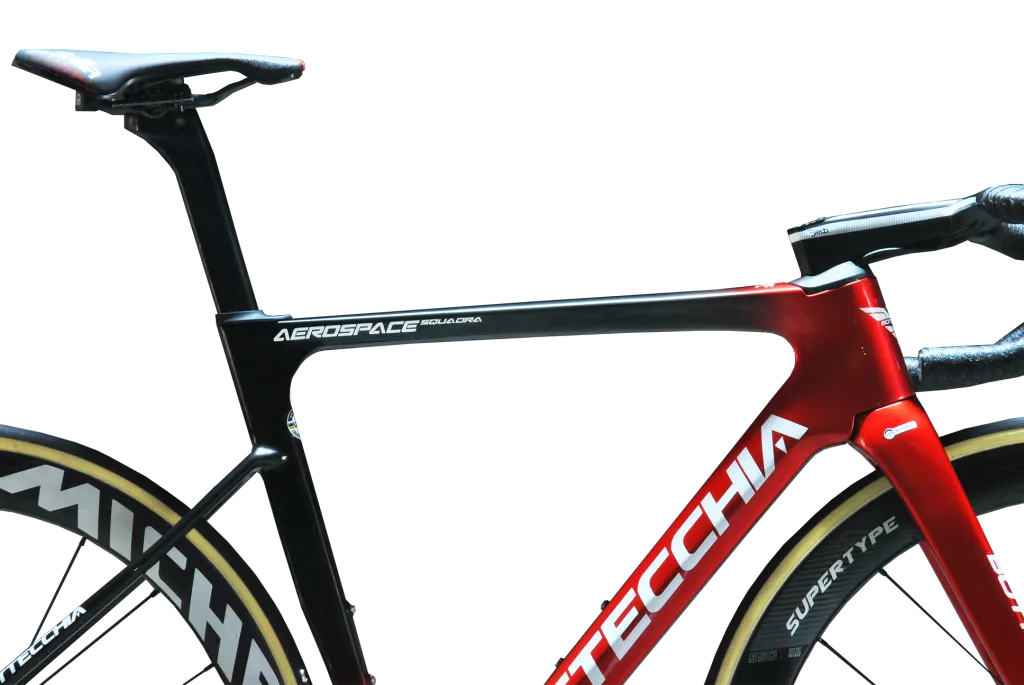 Bottecchia Aerospace SQUADRA  Di2 2024