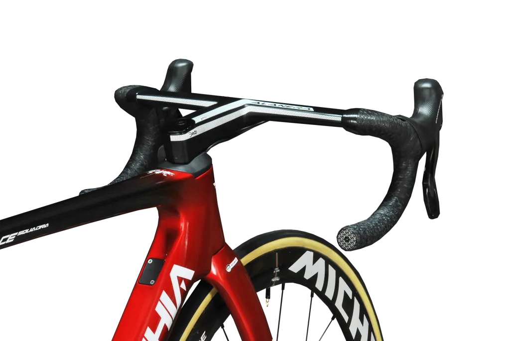 Bottecchia Aerospace SQUADRA  Di2 2024