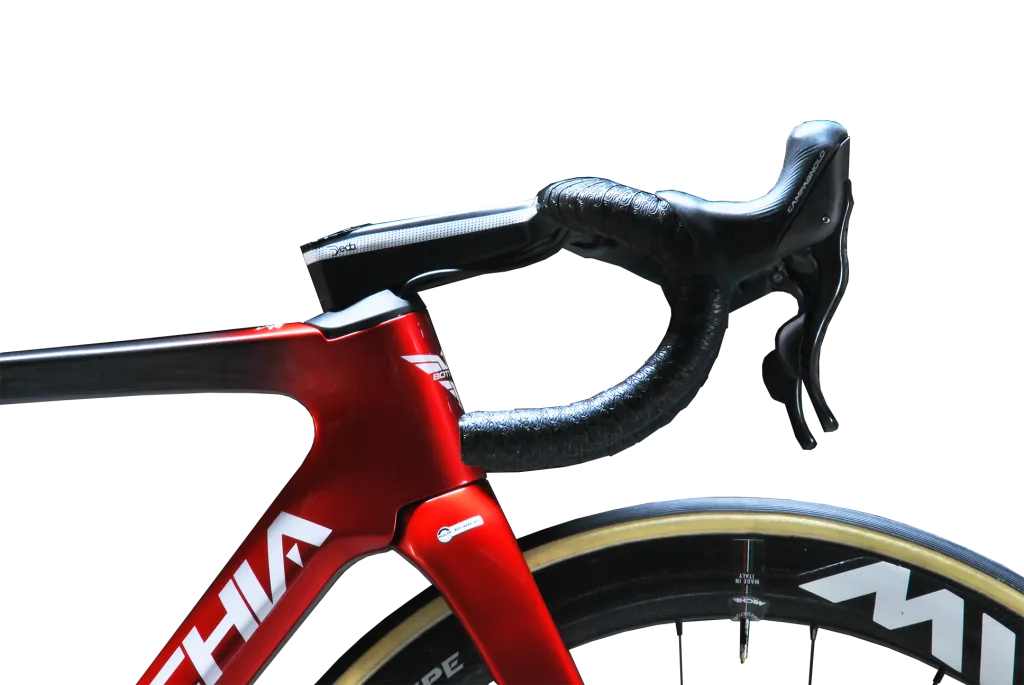 Bottecchia Aerospace SQUADRA  Di2 2024