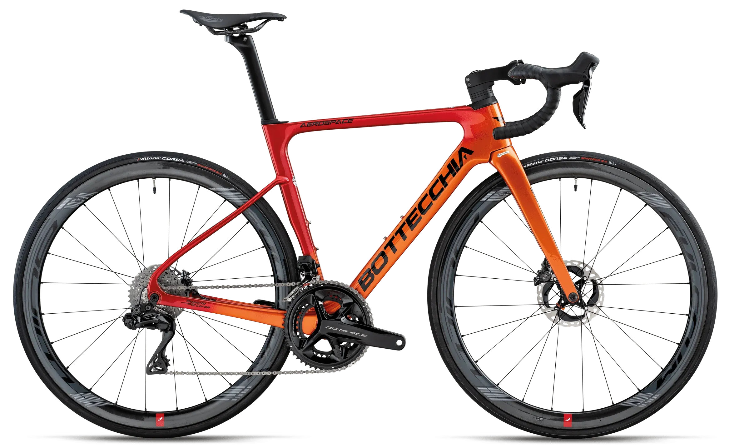 Bottecchia Aerospace SQUADRA  Di2 2024