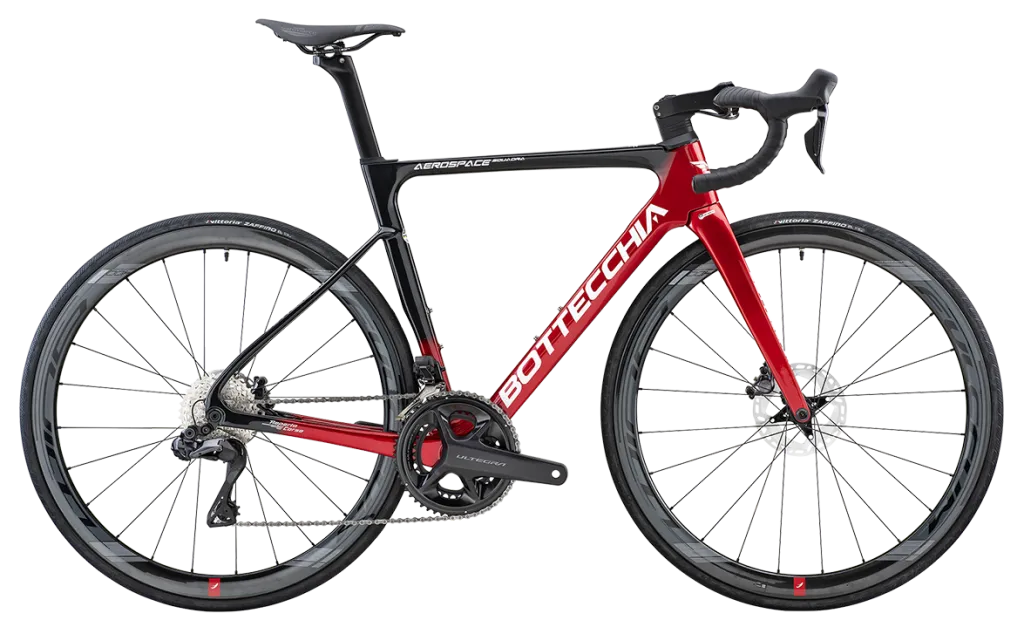 Bottecchia Aerospace SQUADRA  Di2 2024