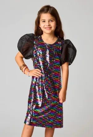 Buddy Love Girls : Gigi Sequin Dress