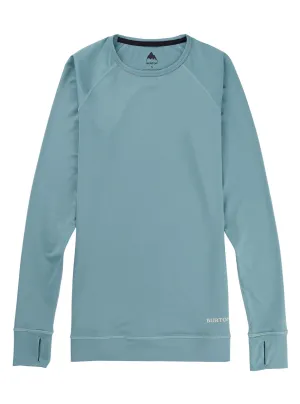 Burton Women's Lightweight Crew - Trellis