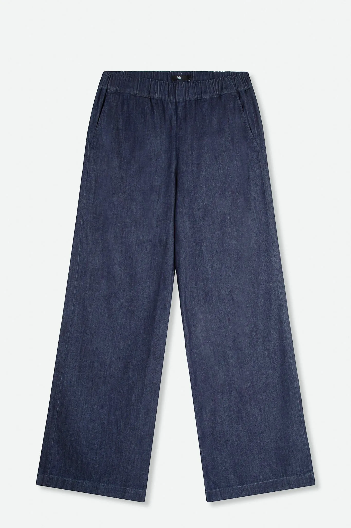 CHASE PANT IN LIGHTWEIGHT STRETCH DENIM