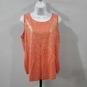 Chico's Top Medium