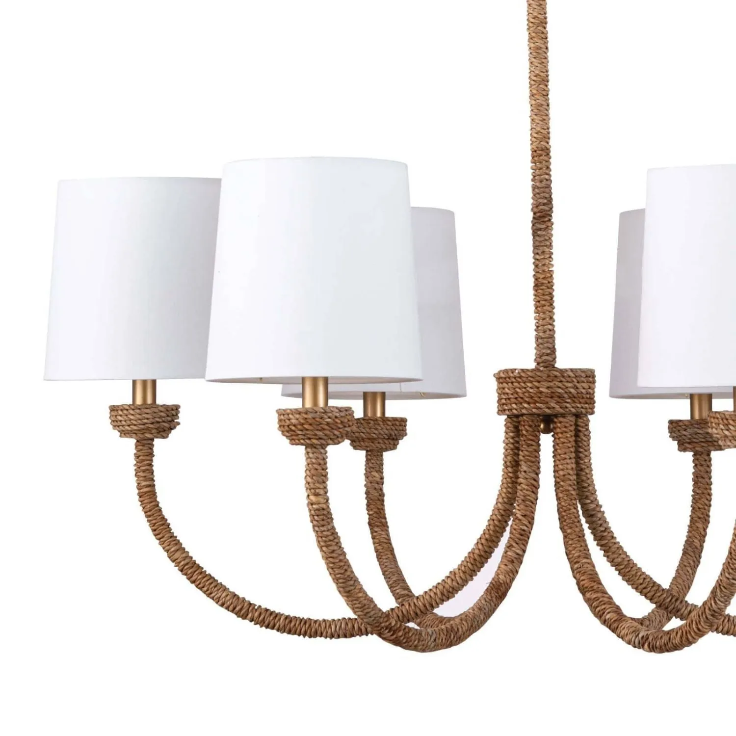 Coastal Living Bimini Chandelier