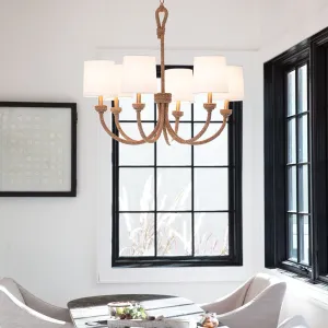 Coastal Living Bimini Chandelier