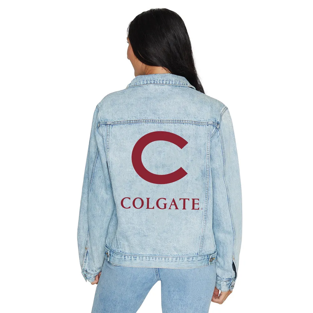 Colgate Denim Jacket