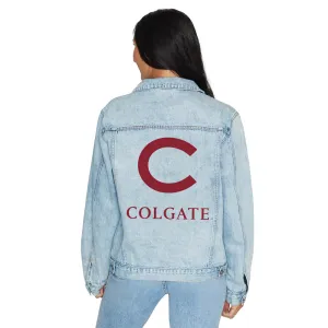 Colgate Denim Jacket