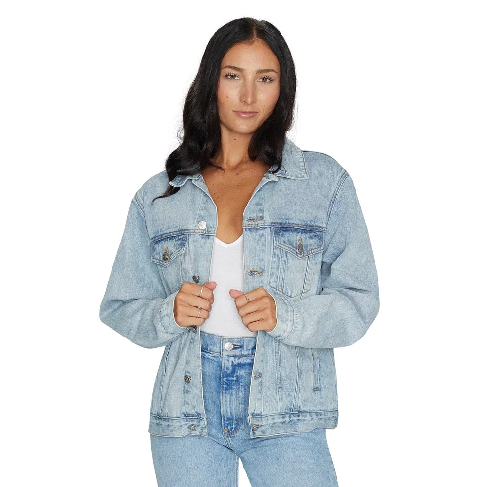 Colgate Denim Jacket