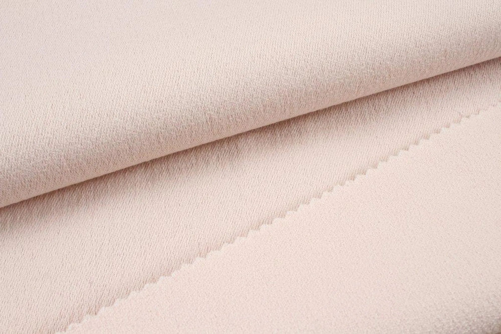 Cotton Twill for Bottoms - Pink