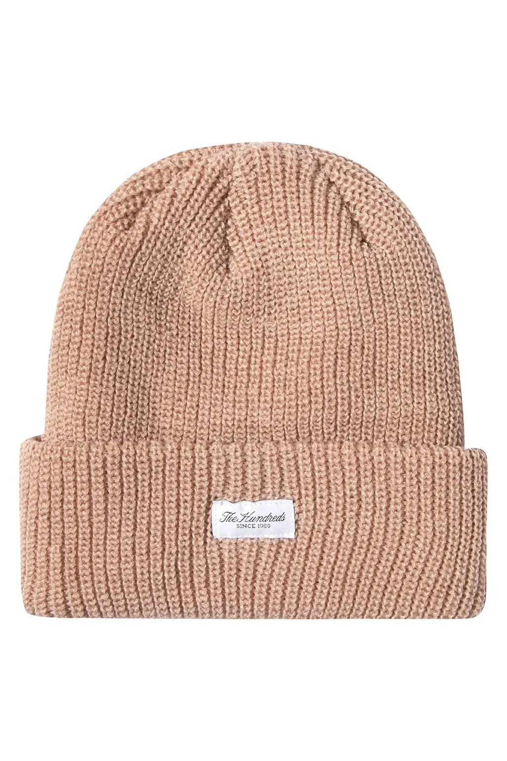 Crisp Beanie