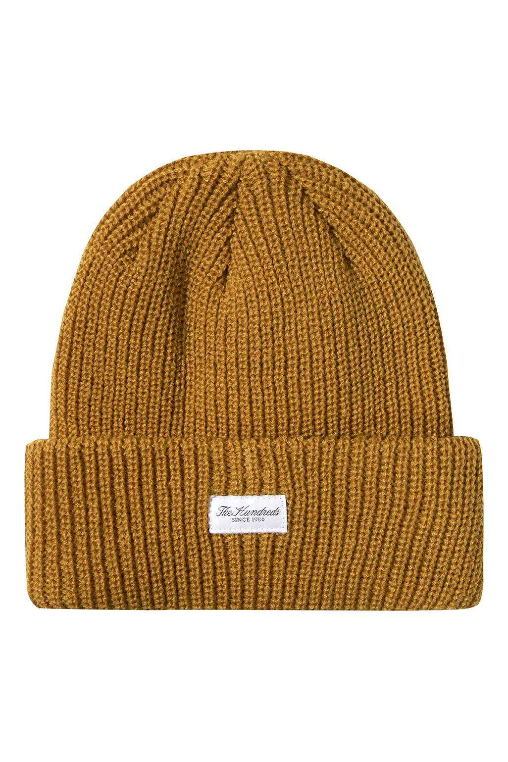 Crisp Beanie