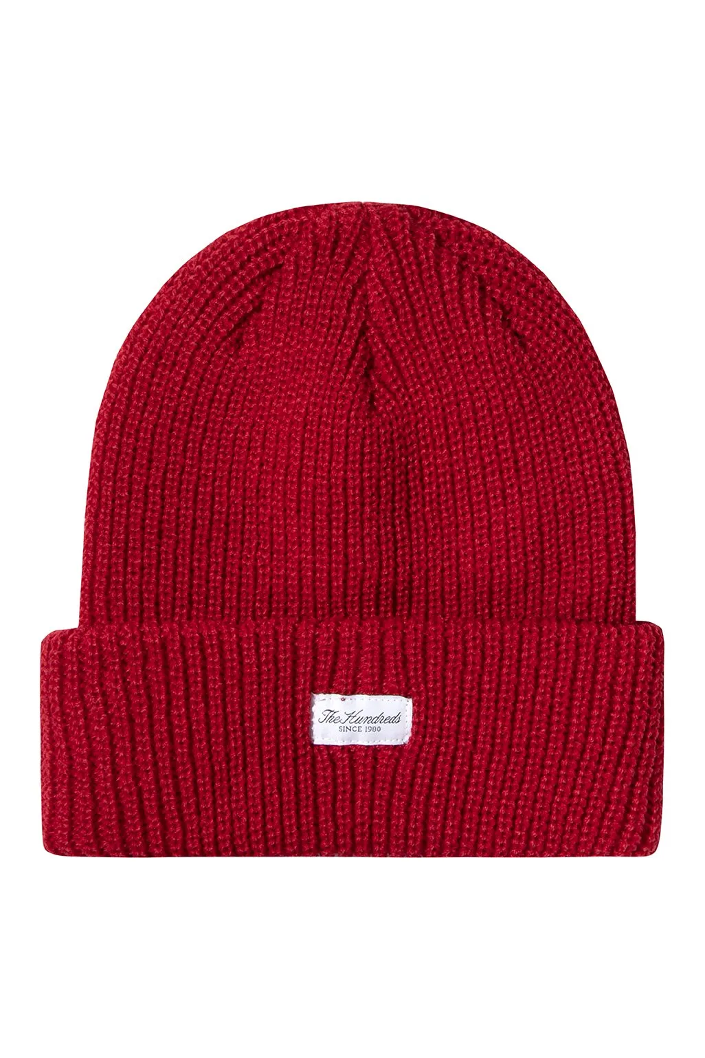 Crisp Beanie