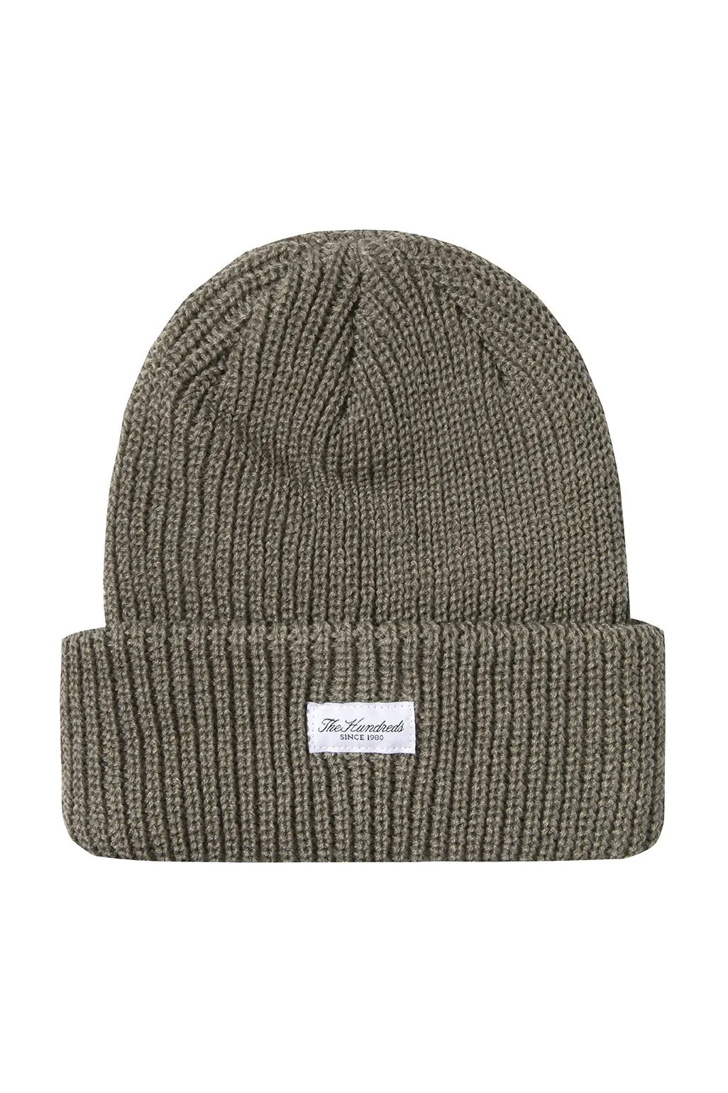 Crisp Beanie