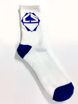 Crisp Scooter Socks