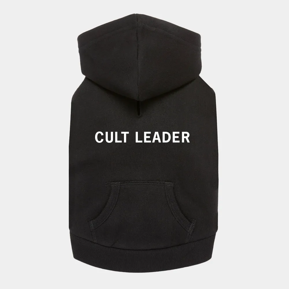 Cult Leader // 17th & Bark By Hiro Clark