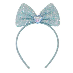 Disney Frozen Bow Headband