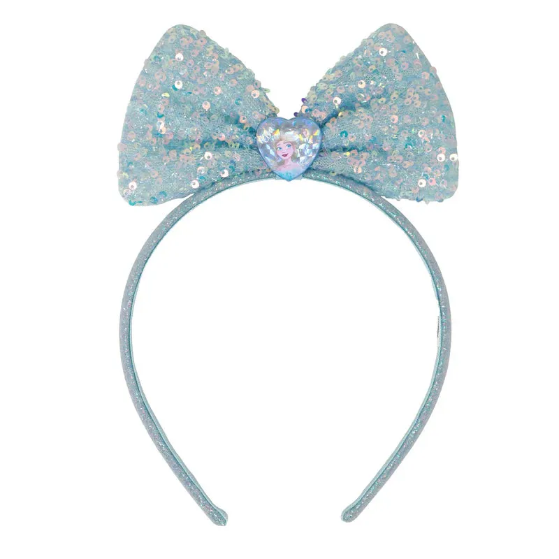 Disney Frozen Bow Headband