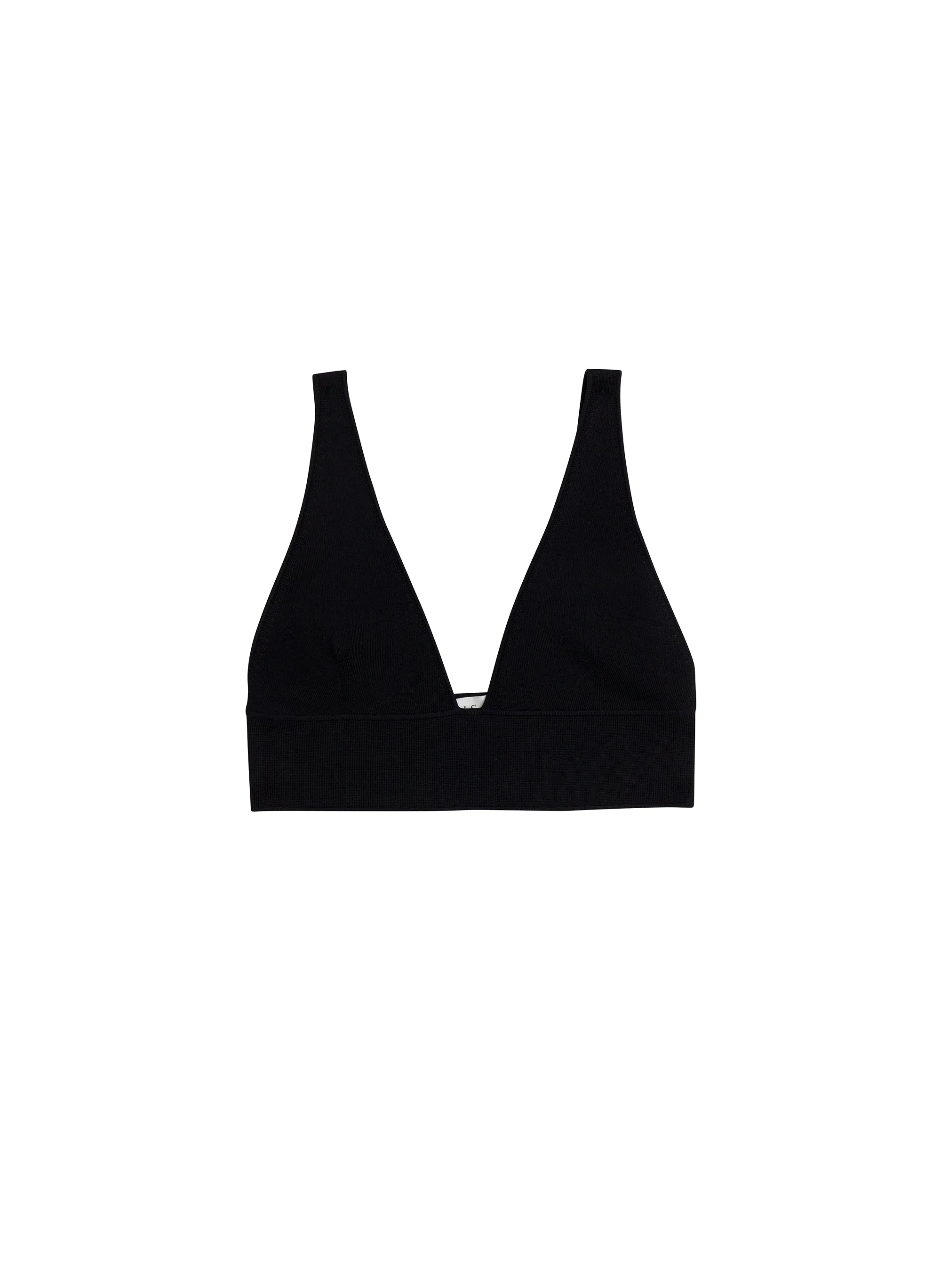 Ella Compact Knit Bra