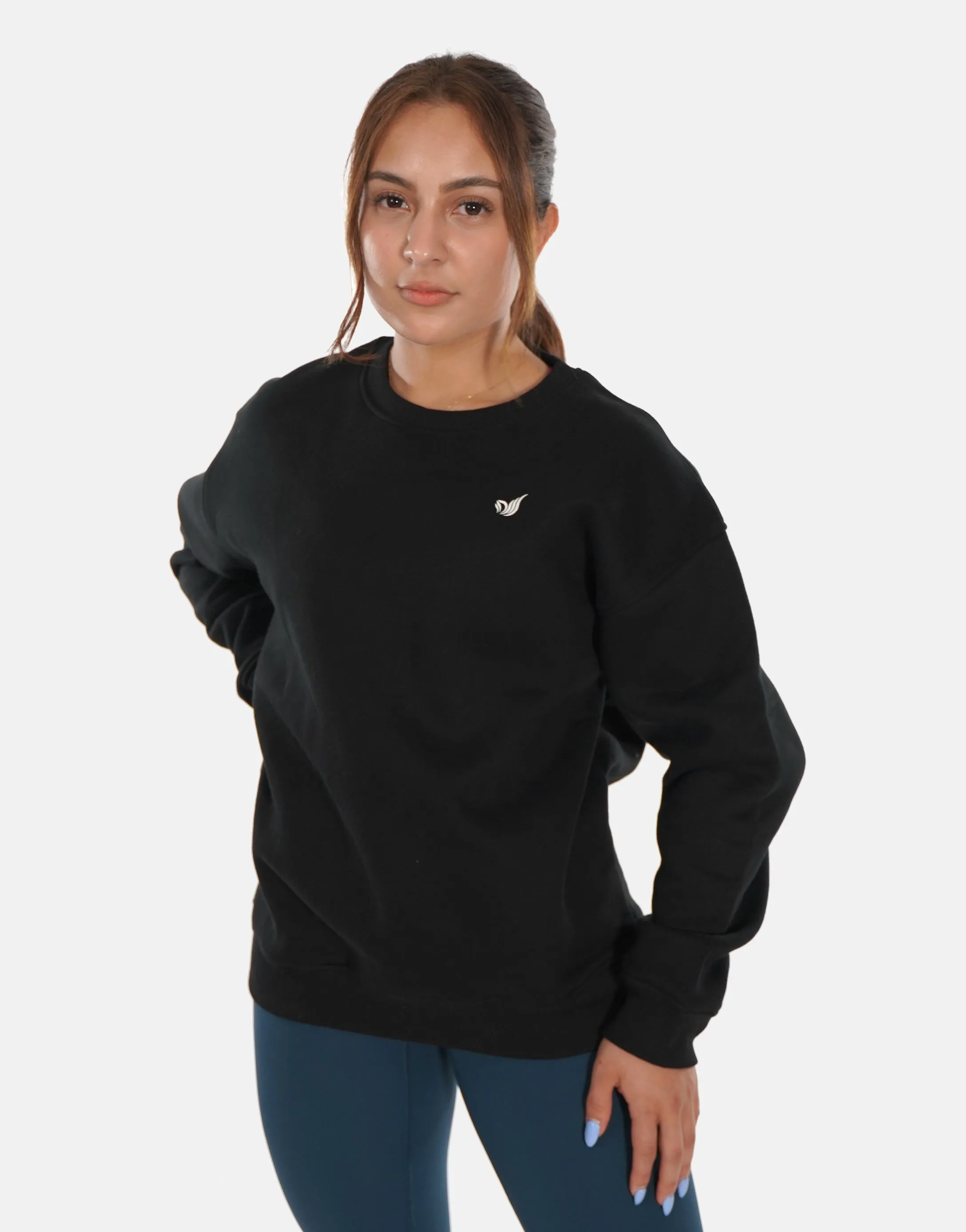 Everyday Luxe Sweatshirt