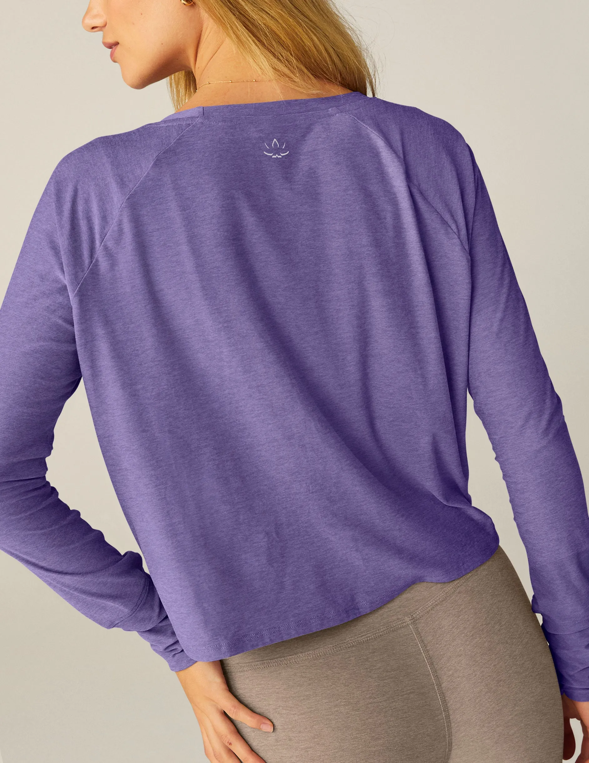 Featherweight Daydreamer Pullover