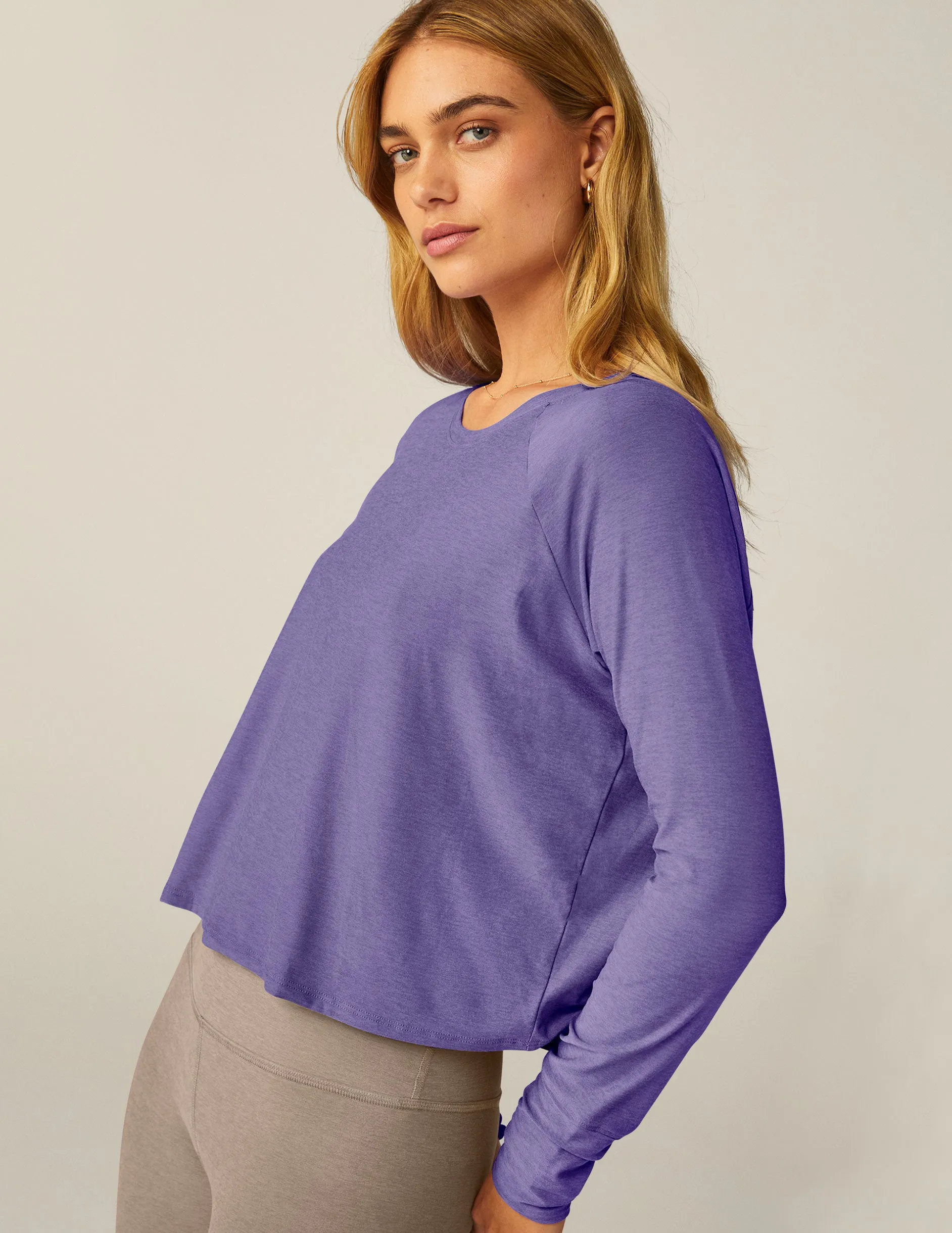 Featherweight Daydreamer Pullover