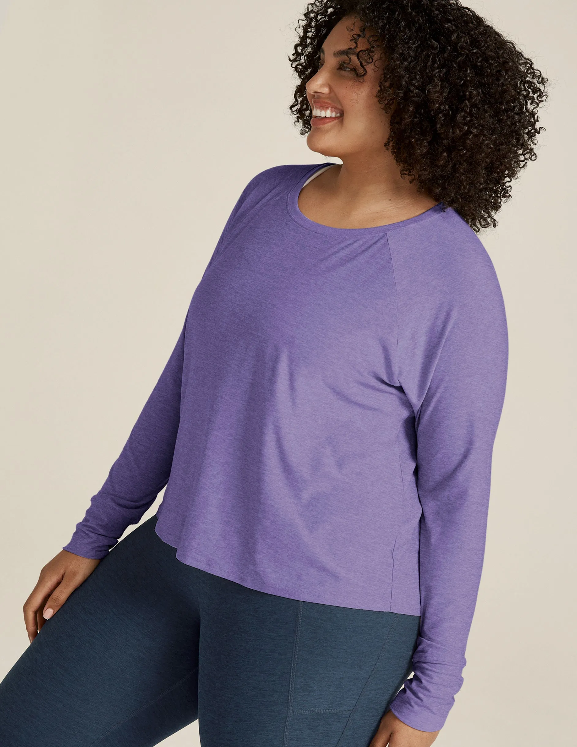 Featherweight Daydreamer Pullover