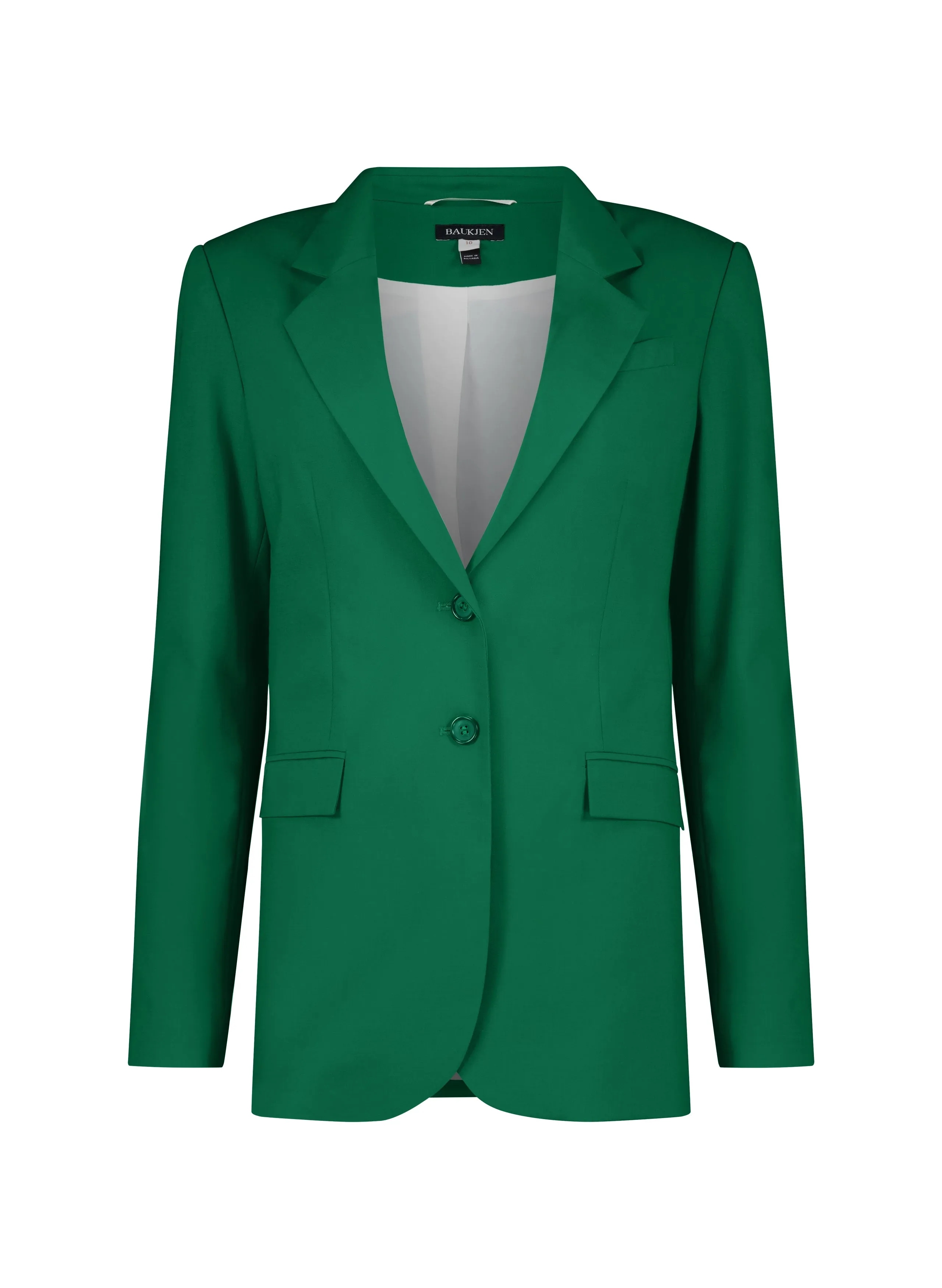 Fera Recycled Blazer