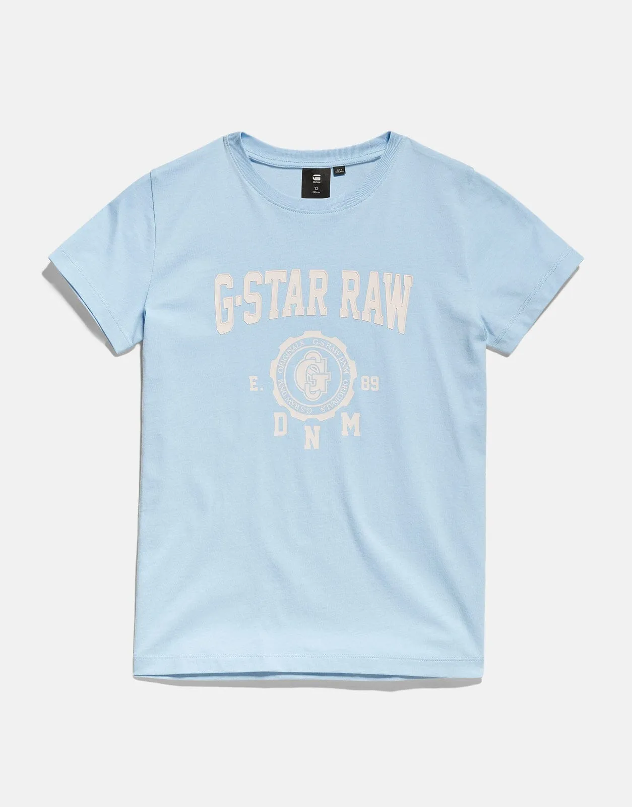 G-Star RAW Kids Graphic 89 T-Shirt