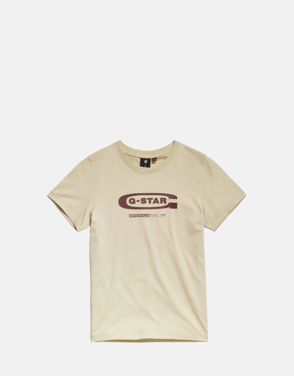 G-Star RAW Kids Postbag T-Shirt