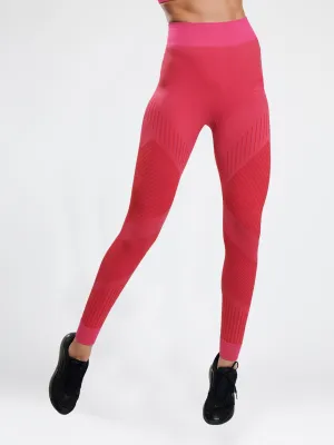 High Waist Flow Legging