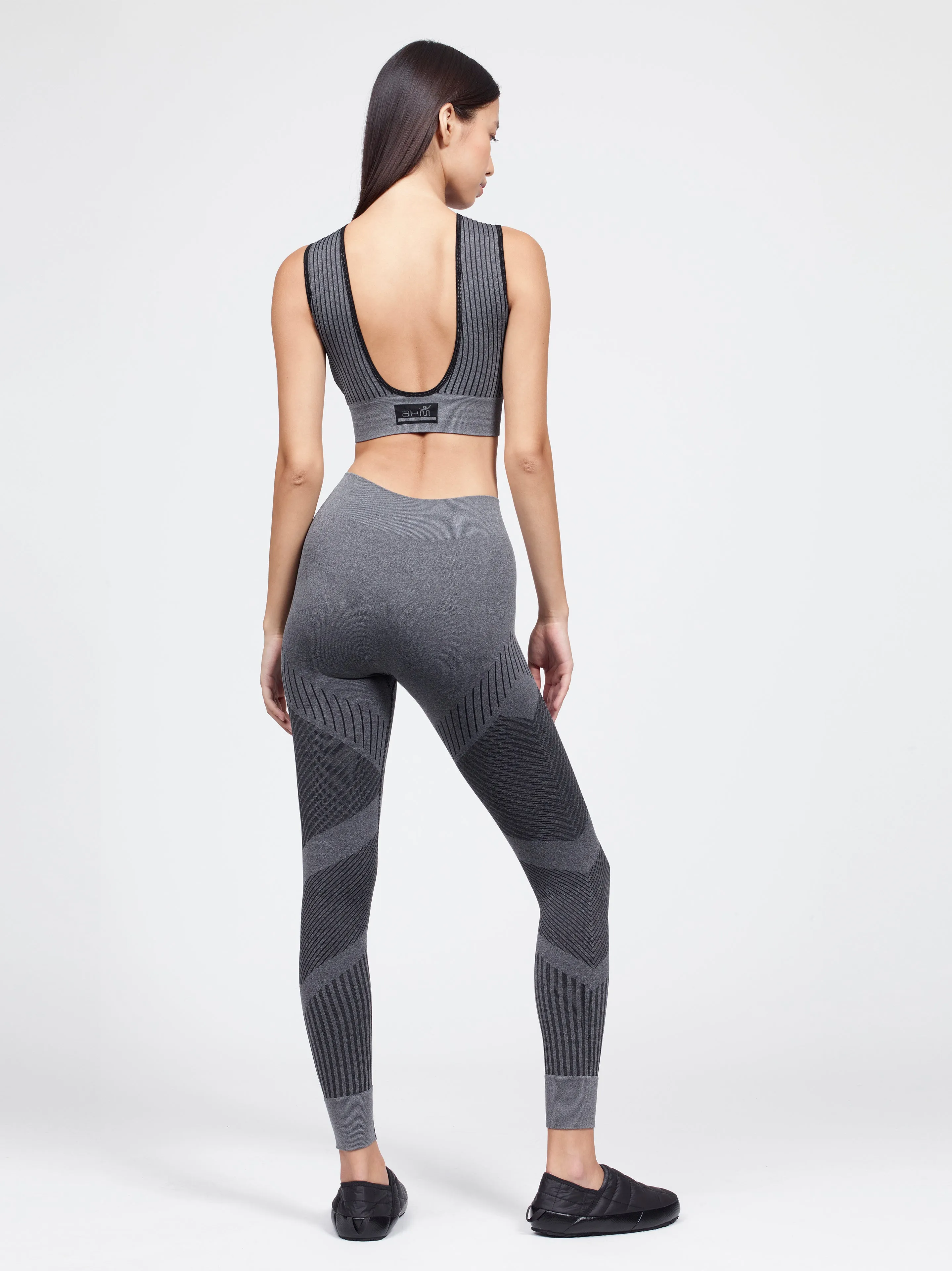 High Waist Flow Legging