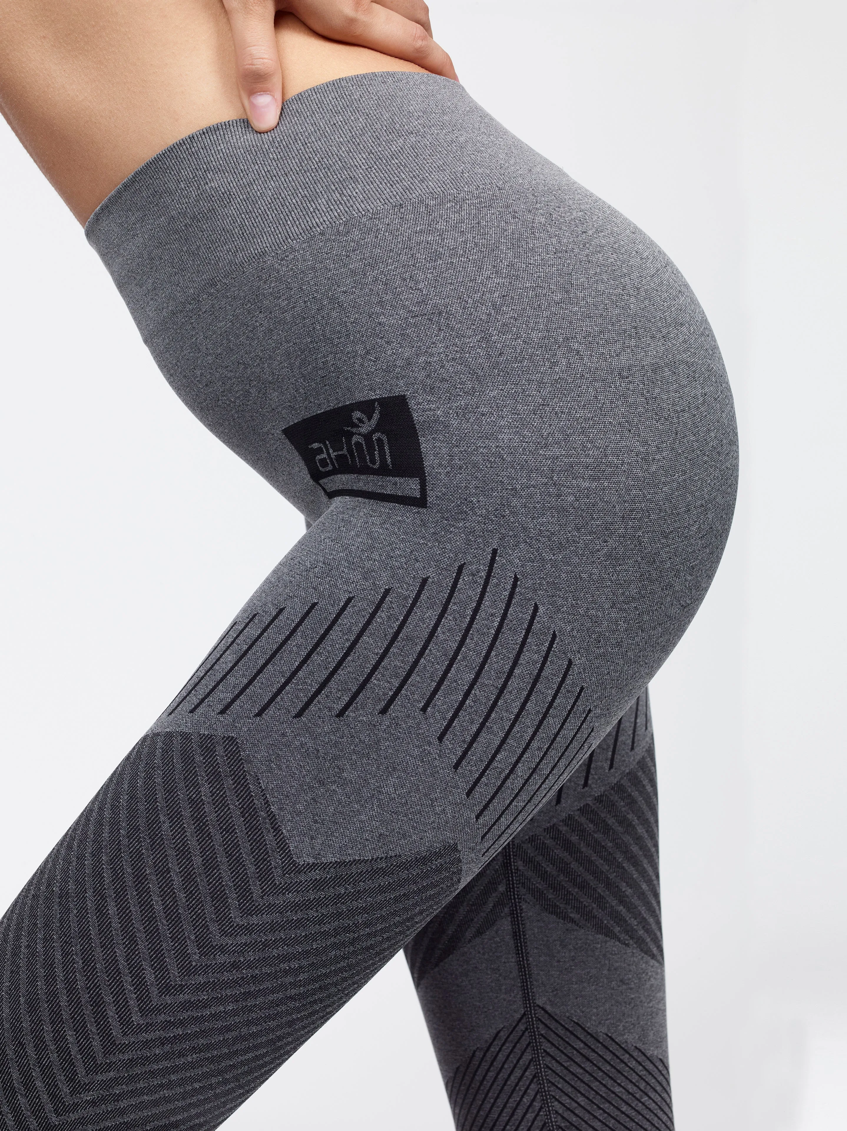 High Waist Flow Legging