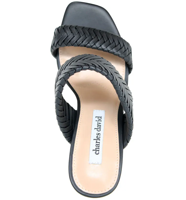 INTRO SANDAL