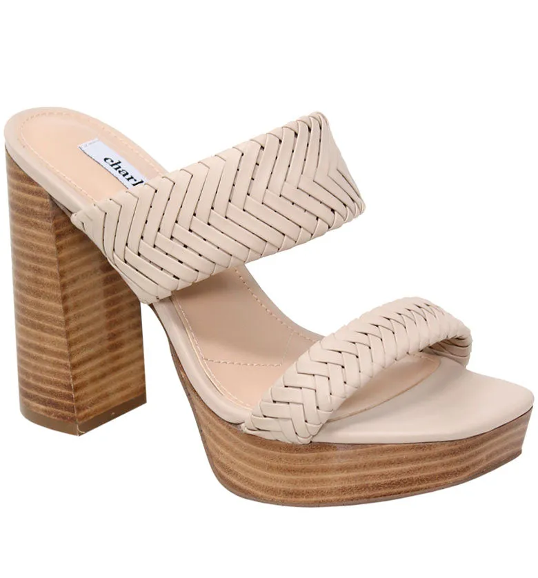 INTRO SANDAL