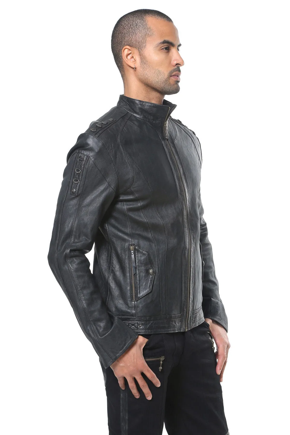 Jan Hilmer Tracer Jacket