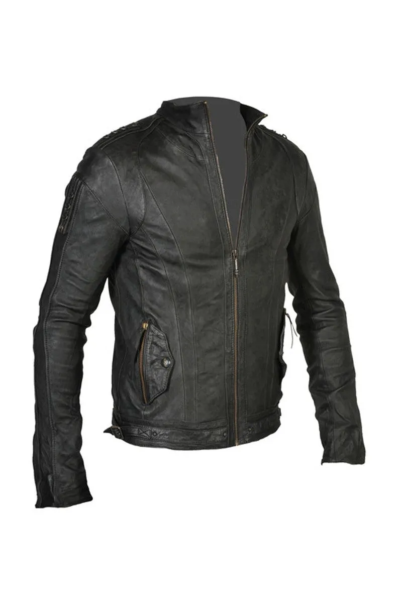 Jan Hilmer Tracer Jacket