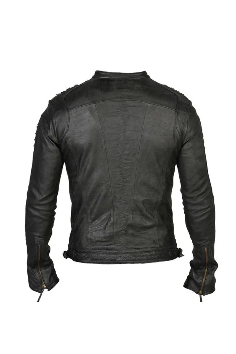 Jan Hilmer Tracer Jacket