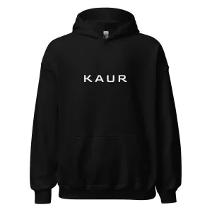 Kaur Unisex Hoodie