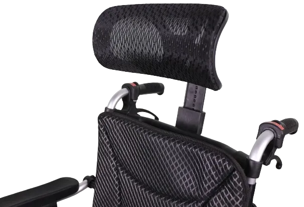 KY9006LG-46 Reclining Travel Wheelchair