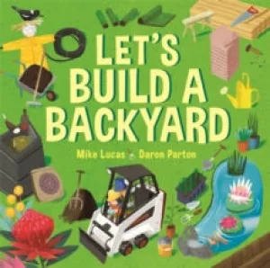 Let's Build a Backyard