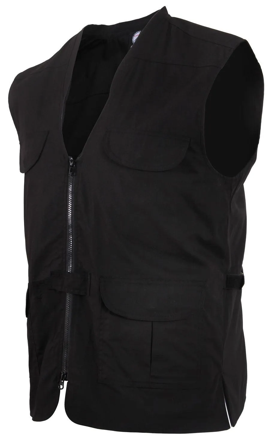 Lightweight Concealed Carry Vest by Rothco