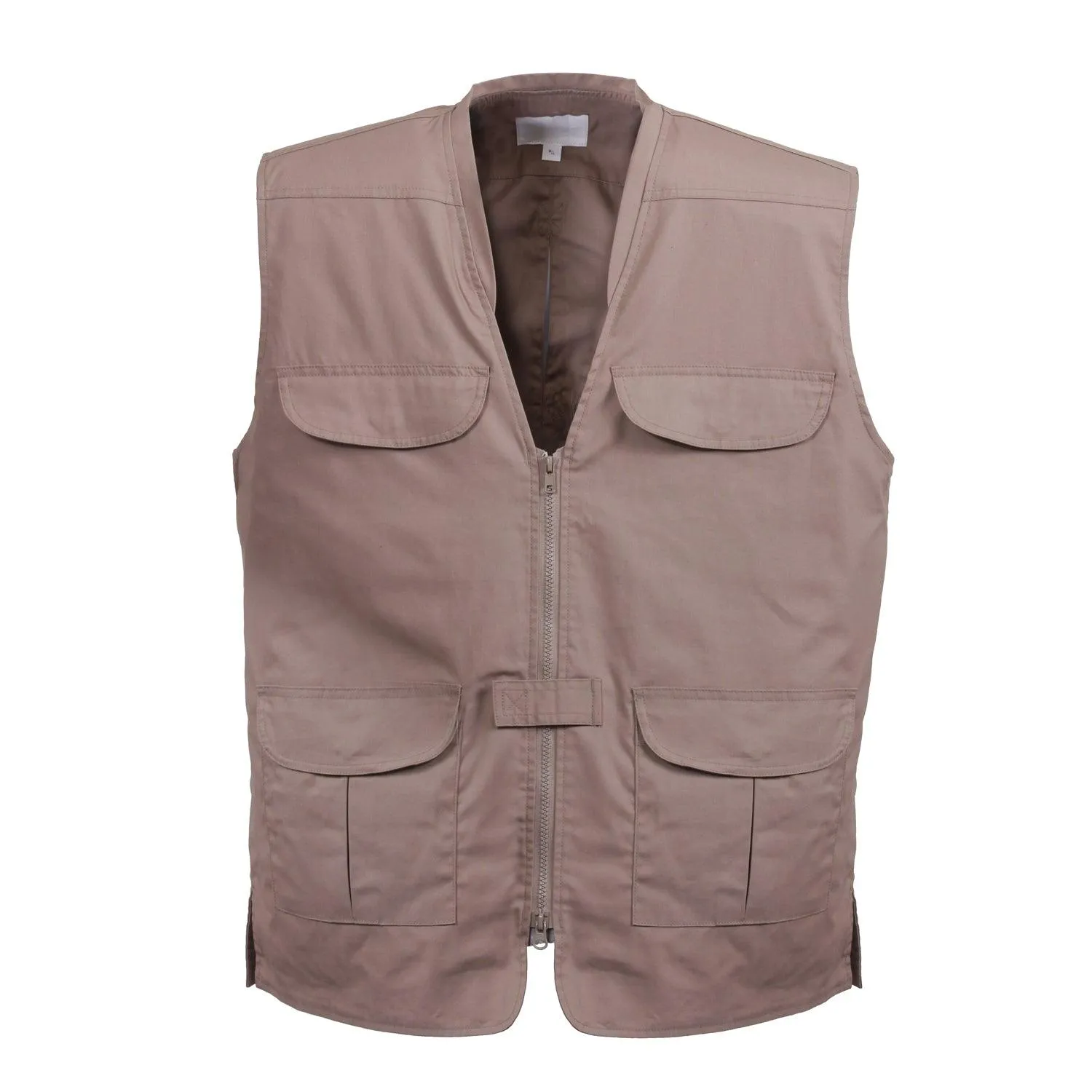 Lightweight Concealed Carry Vest by Rothco