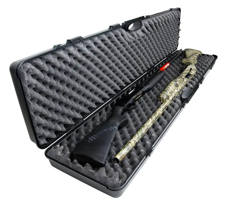 Lightweight Double Rifle Case