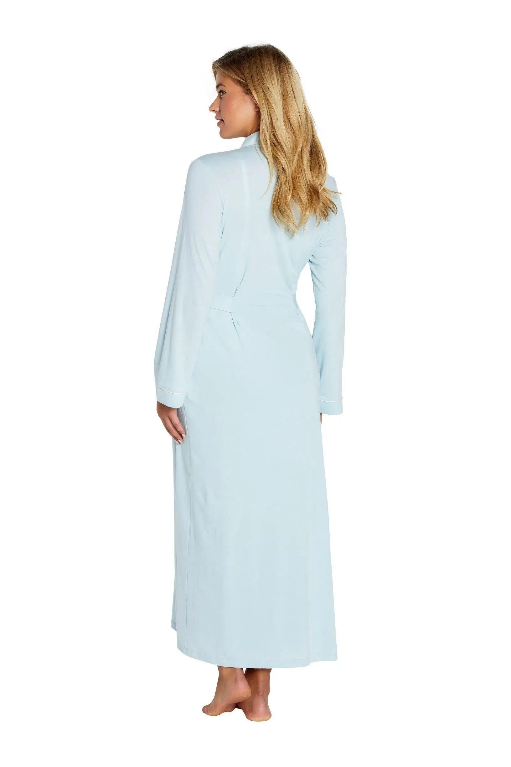 Lightweight Full Length Robe