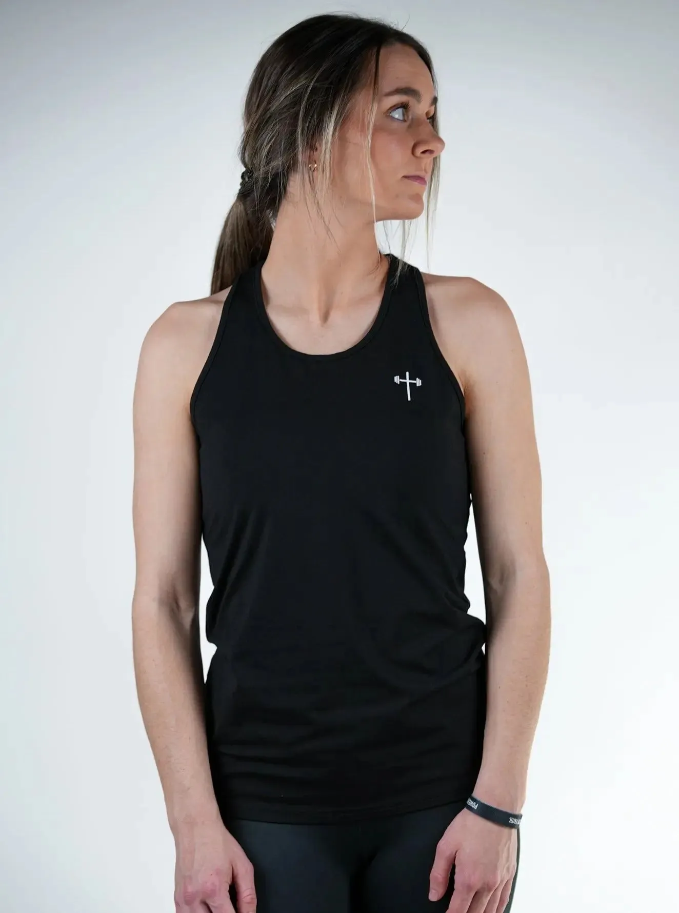 Lightweight Racerback Tank